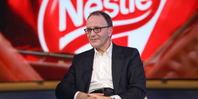 H Nestle μείωσε τις προοπτικές πωλήσεων και κερδών-Τι πήγε λάθος για τον πολυεθνικό κολοσσό