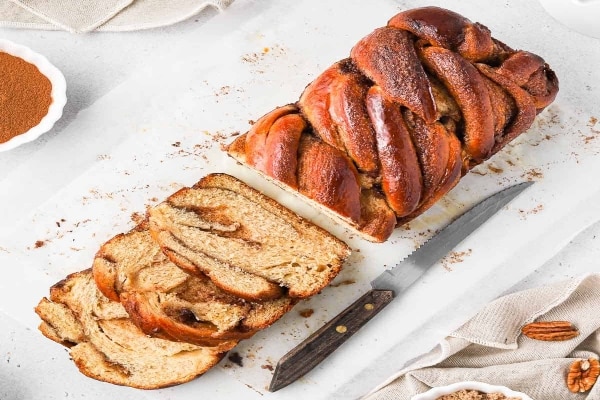 cinammon babka2ready