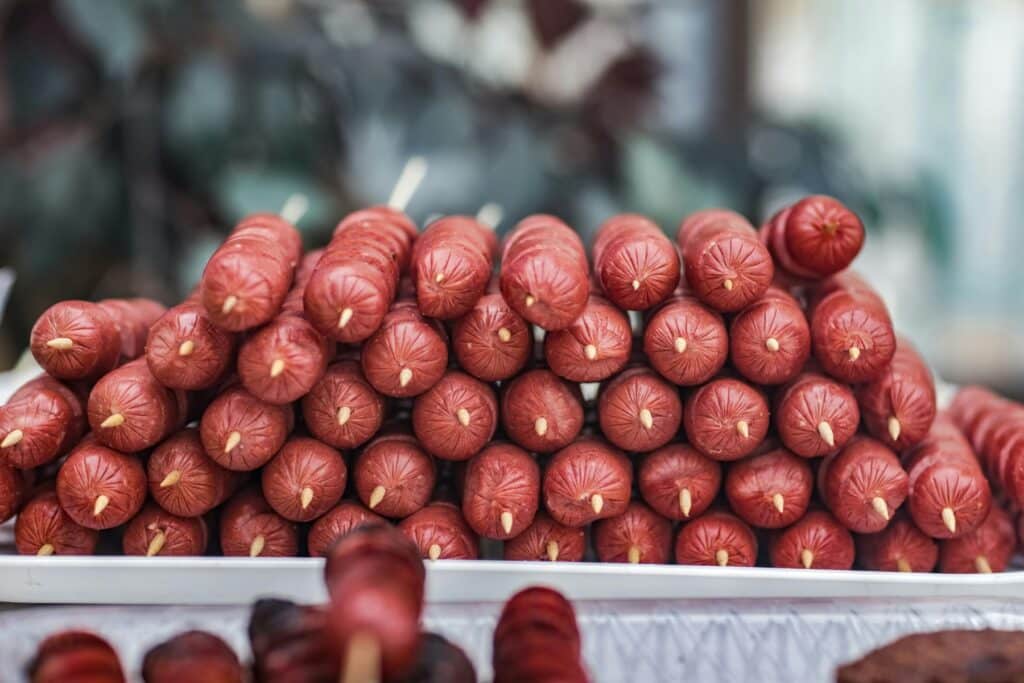 Ποιες είναι οι τροφές που απειλούν τη γονιμότητα σε ζευγάρια