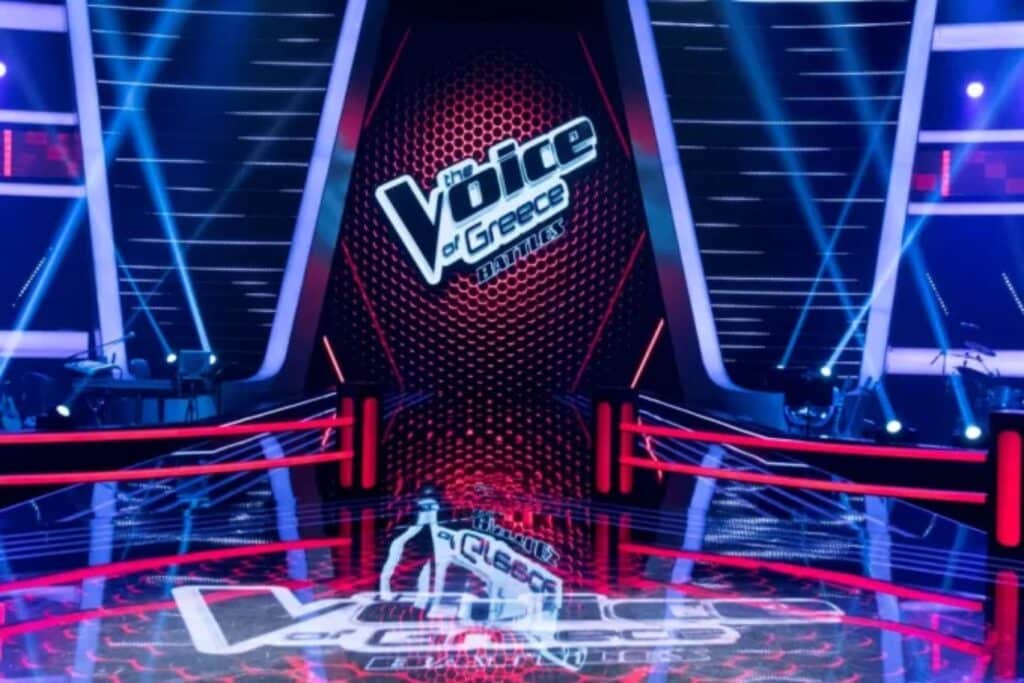 The Voice of Greece 16/11: Οι Blind Auditions συνεχίζονται δυναμικά [trailer]