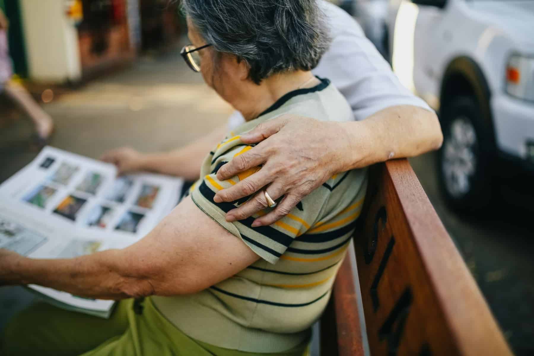 Άνοια: Αυτό την κάνει τόσο επικίνδυνη