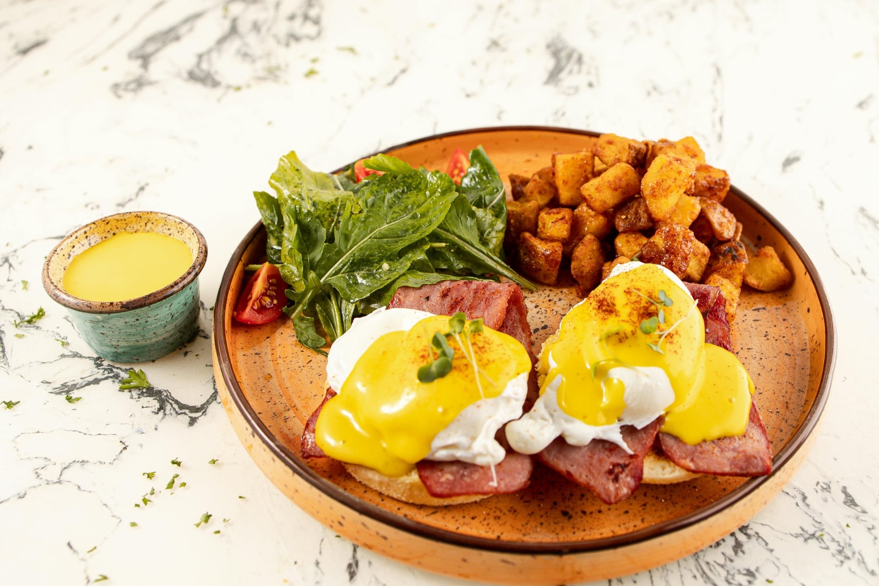 Brunch: Ιδέες για λαχταριστές δημιουργίες