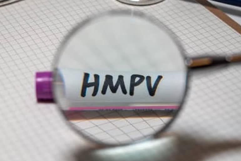 HMPV Case