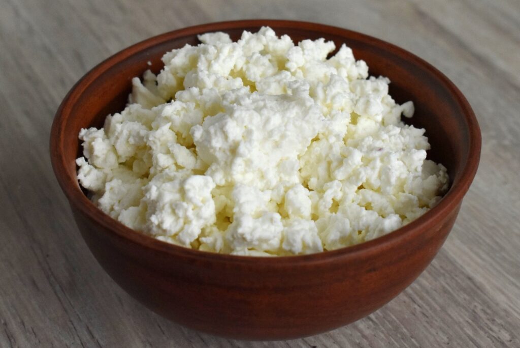 Υπέροχες συνταγές με cottage cheese για γλυκές απολαύσεις