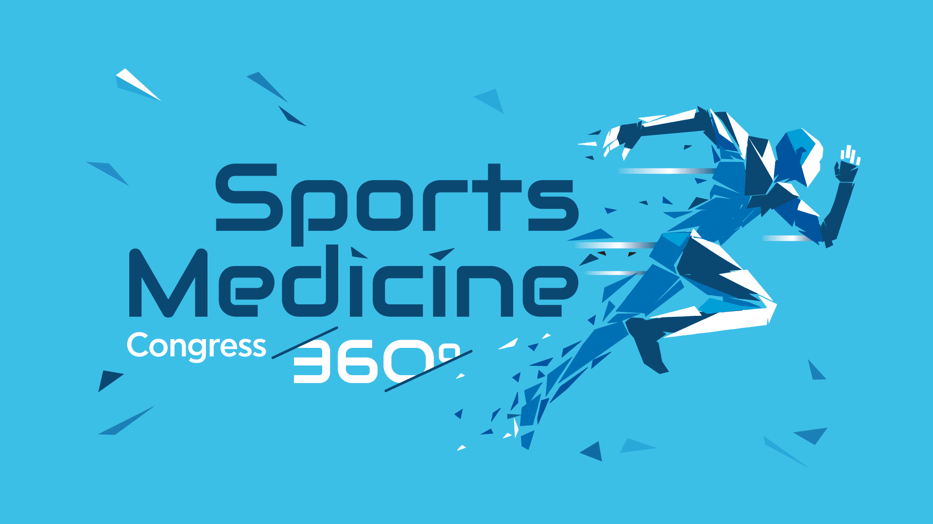 Αθλητιατρική: Διήμερο Συνέδριο «Sports Medicine 360°»