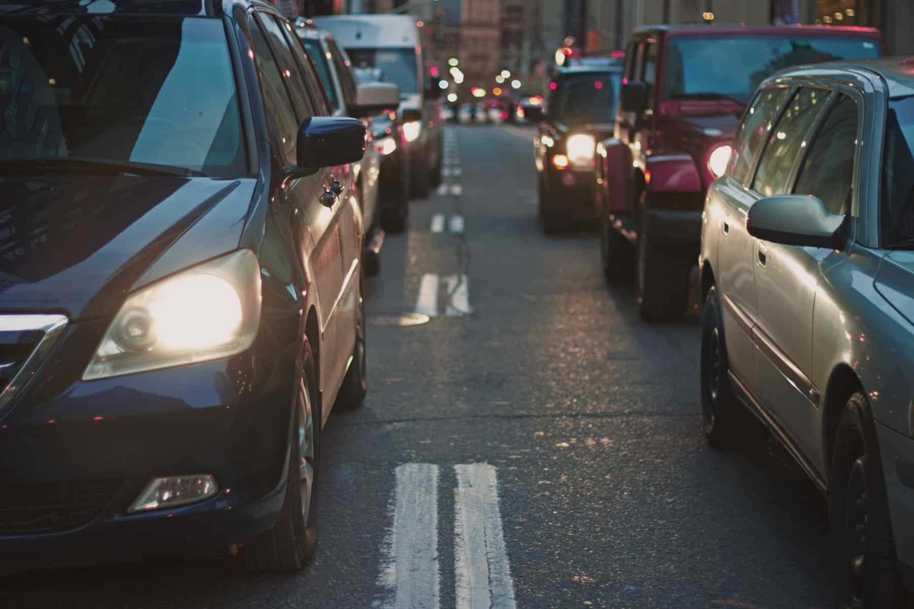 Σκόνη φρένων: Δηλητηριάζει τον αέρα περισσότερο από τα καυσαέρια πετρελαίου;