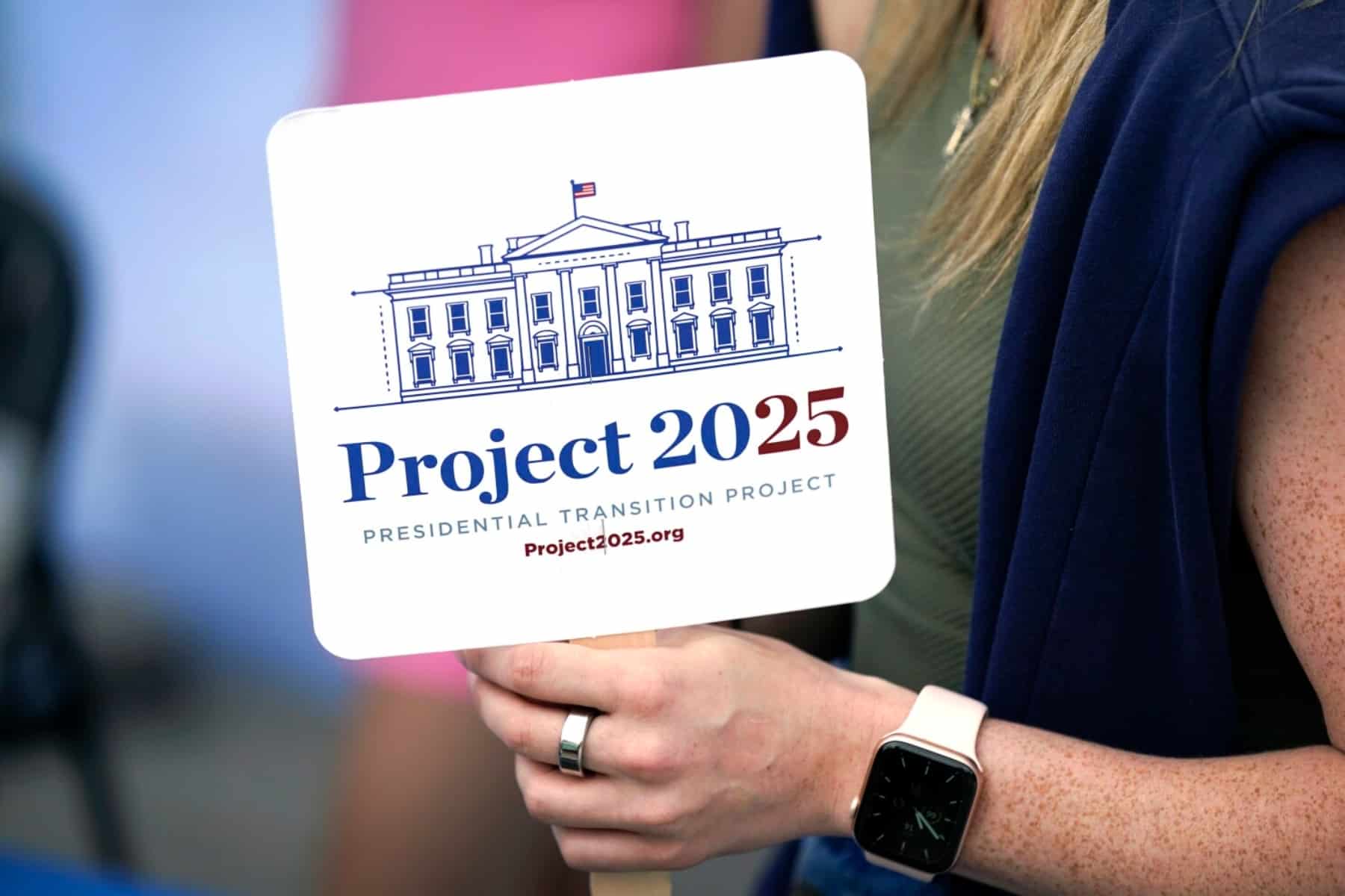 Project 2025: Πώς ο Τραμπ αλλάζει τα ομοσπονδιακά προγράμματα υγείας